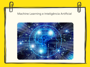 IA e MA by Andreia Sousa