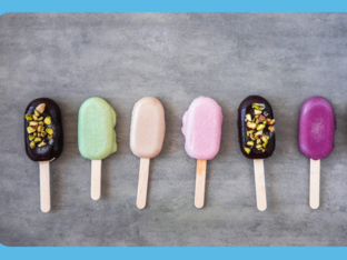 IJsjes puzzels by Ann