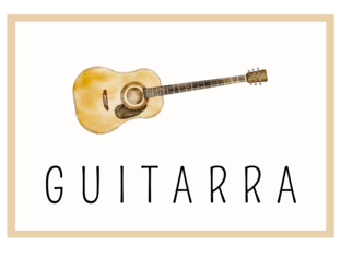 INSTRUMENTS by ANDREA GONZALEZ