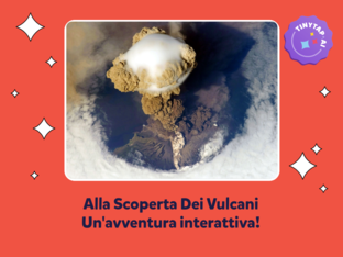 I Vulcani by maria grazia litrico