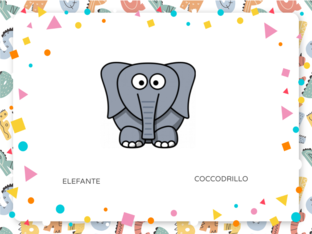 I nomi degli animali by Doc Lo