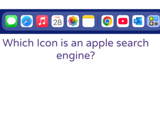 Icon's in the Ipad  by Monica