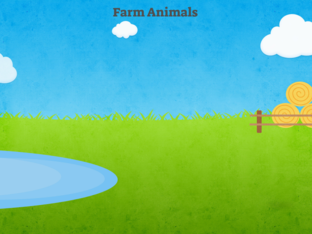 Identifying Animals Sounds by NUR HAYATI IBRAHIM