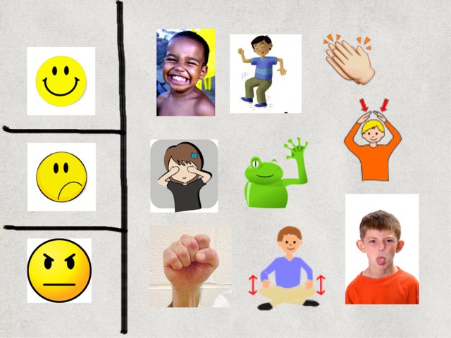 If You're Happy Choices by Mallory klein