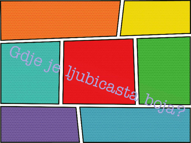 Igrica by Sara Hodzic