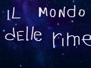 Il Mondo Delle Rime by Francesca Caruso