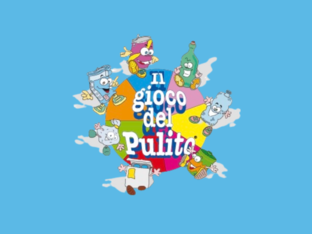 Il gioco del pulito! by Sara Antonelli