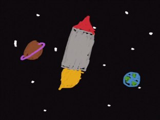 In De Ruimte by Marc Mulders