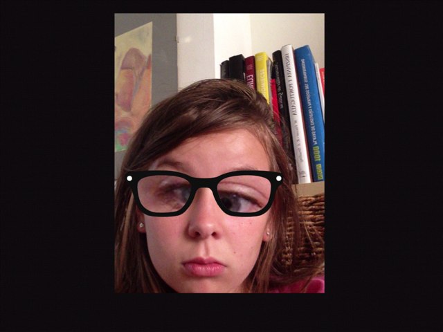 In Space by Nikola K. Olechowska