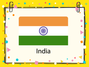 India game by Da Best