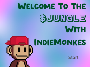 Indiemonkes Story by Thomas Radio