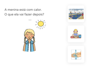 Inferências básicas by Michelle Hofstetter