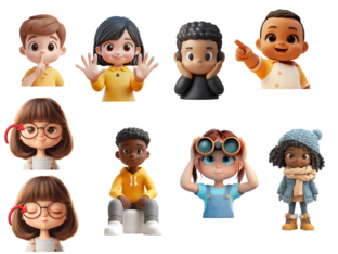 Intro Emma Set Up by Gabi Klaf