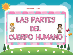 JENIFFER LUGO  by Jeniffer Lugo Mendoza