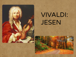 JESEN by Darja Pelko