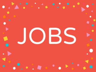 JOBS by Chelsea Blanco