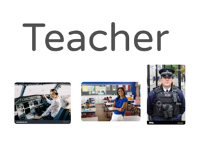 JOBS TEACHER BELEN by BELEN LIMAICO