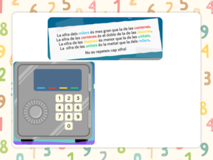 JOC DE REPTES by ZOE AR