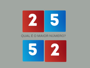 JOGO DA COMPARAÇÃO by Eloah Feitosa