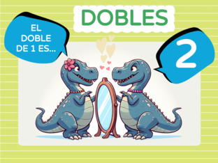 BUSCA SU DOBLE CON EL ESPEJO by Marta Gil García