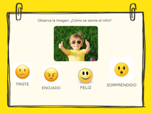 JUGAMOS Y APRENDEMOS by Naira
