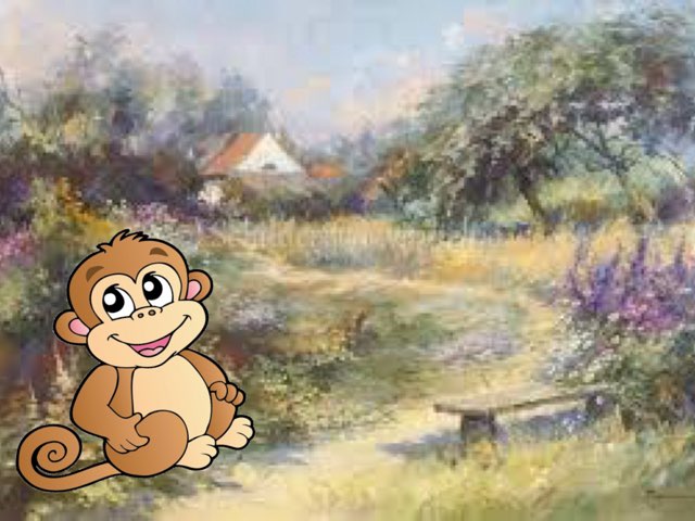 Jaap De Aap Is Op Zoek Naar Een Huis by Leerkracht Taalpad