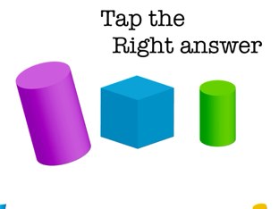 Jack's Shape Game by P312 Classroom