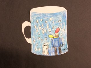 Jackson by Georgi Kucia