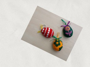 Jaja by Magdalena Kasznia