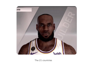 Jamal Johnson Bonthomble 3rd by Jamal Johnson