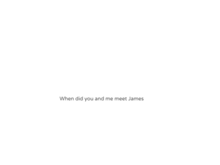 Jamesaline by Adaline Taylor
