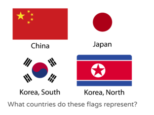 Japan by Elena Zakharova