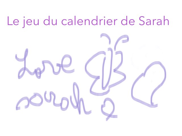 J'apprends Le Calendrier by Tysiak Véronique