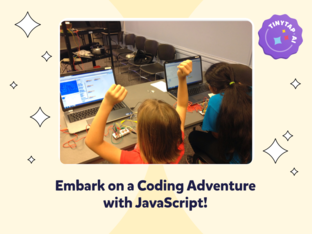 JavaScript Journey by yazhu