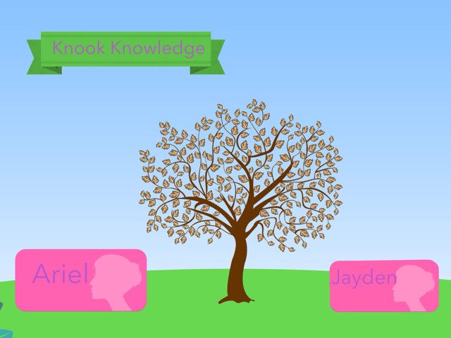 Jayden  by Dandy Lions