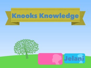 Jelani  by Dandy Lions