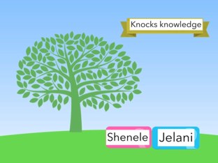 Jelani by Dandy Lions