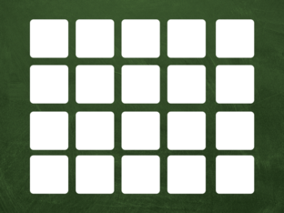 Jeopardy by hannah mainz