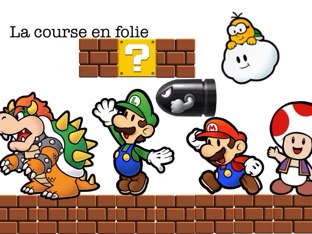 Jeu 14 by Léo Perret