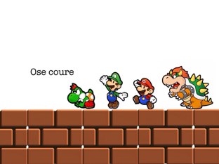 Jeu 17 by Léo Perret