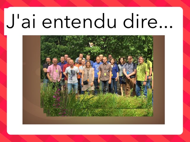 Jeu 20 by Pascal Thiry