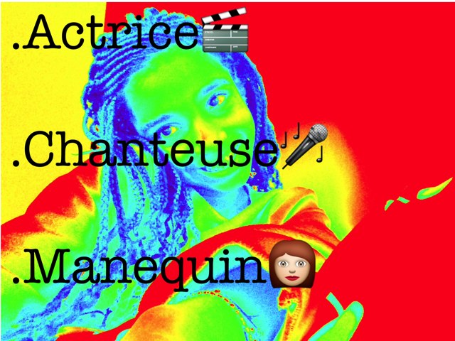 Jeu 27 by Exbrayaute Sophee