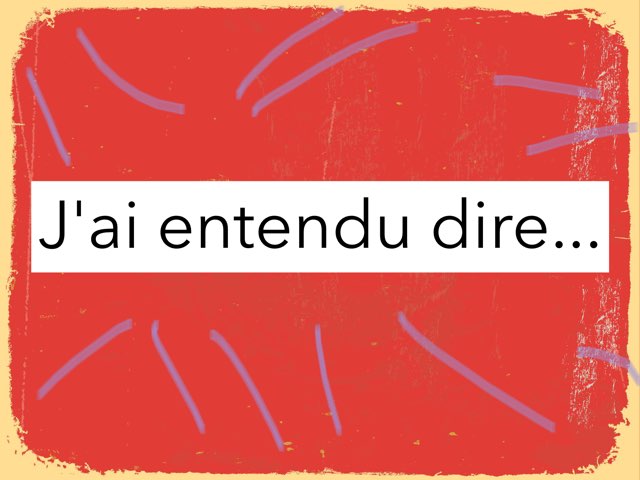 Jeu 3 by Abdelhamid Bentouil