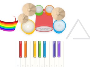 Jeu 7 by Andréa Hugues