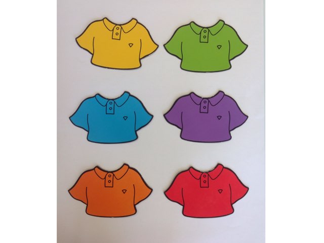 Jeu Des Couleurs by Christelle simon