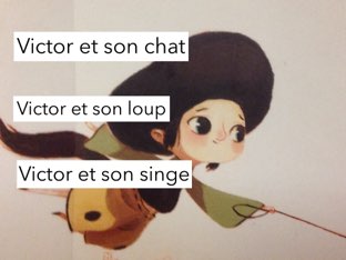 Jeu Escoffier 4 by Les Marronniers