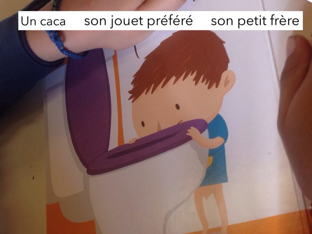 Jeu Sur Escoffier 6 by Les Marronniers