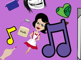 Jogo 13 by Amanda Mori