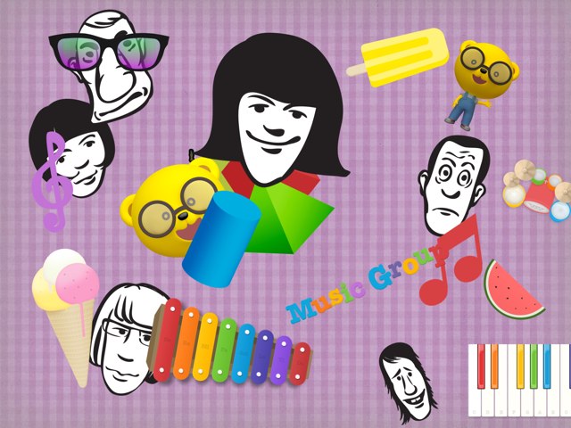 Jogo 14 by Amanda Mori