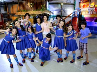 Jogo 18 by Leticia Barbosa